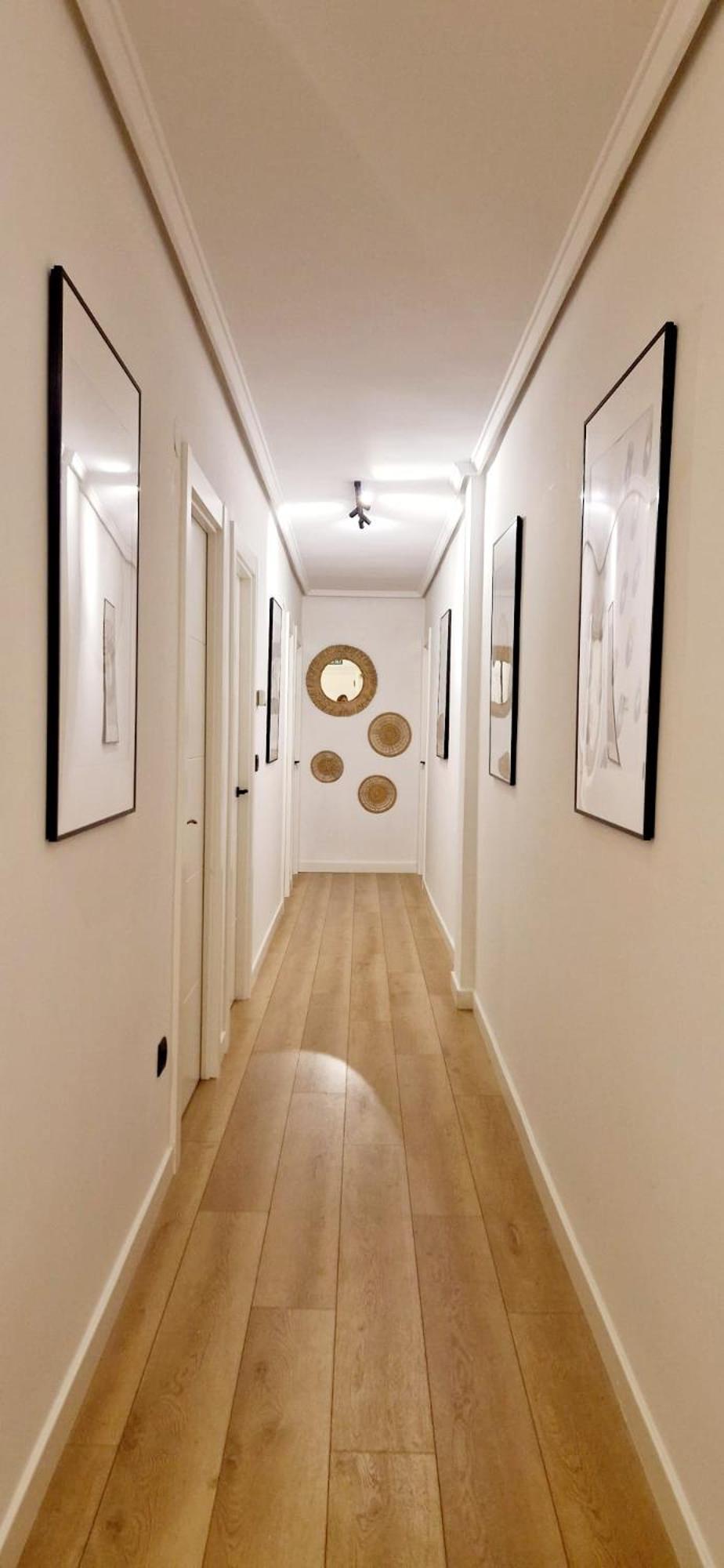 Apartamento I Cruces Metro Bec Barakaldo Bagian luar foto